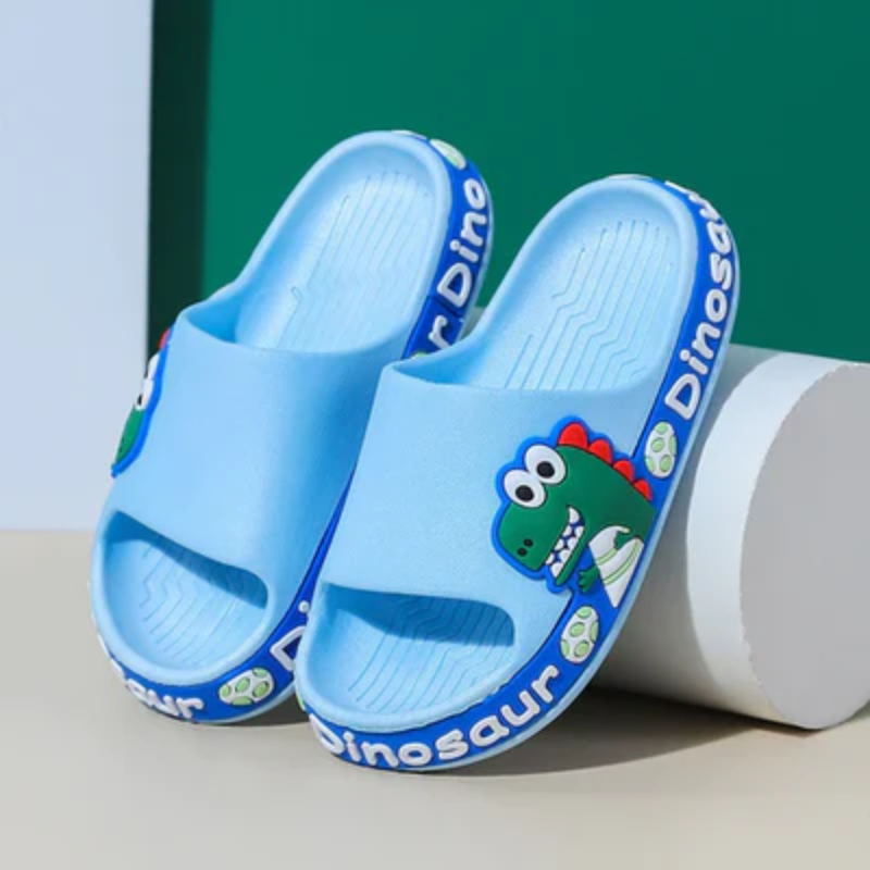 Orthopaedic Anti-Slip Sandals for Kids