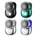 Easy Barber® – Portable Electric Hair & Beard Trimmer