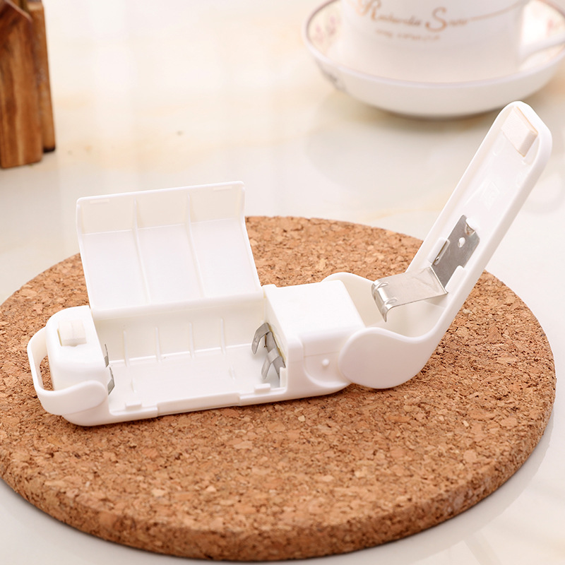 SealFast™ – Plastic Bag Sealer