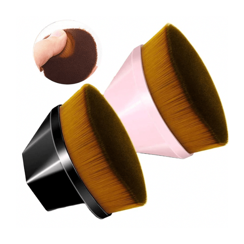 BeautiPincel™ – Magic Foundation Brush