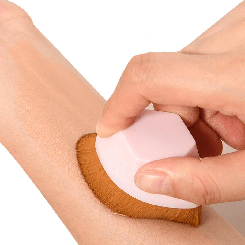 BeautiPincel™ – Magic Foundation Brush