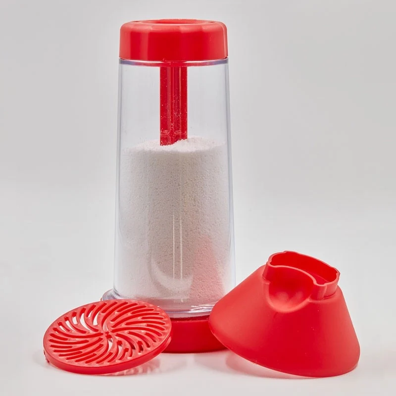TapiGo™ – Semi-Automatic Portable Tapioca Maker