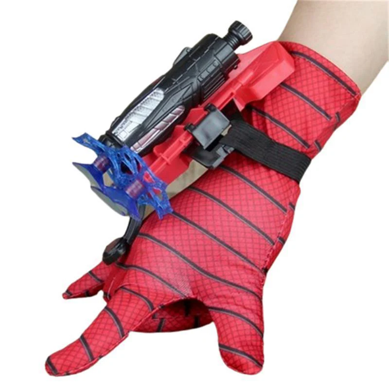 SpiderKids™ – Spider Launcher Glove for Kids