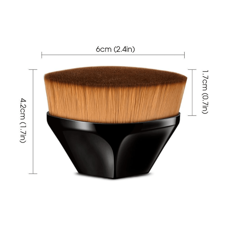 BeautiPincel™ – Magic Foundation Brush