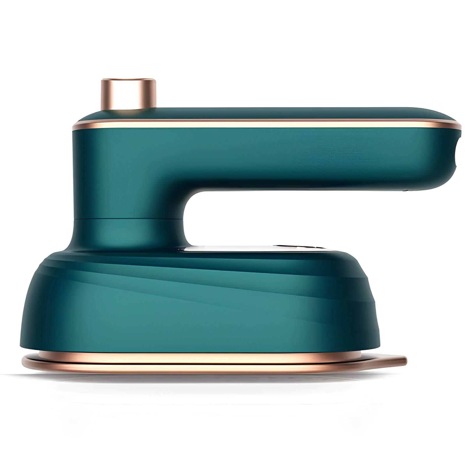 Drawframe® – Mini Portable Steam Iron