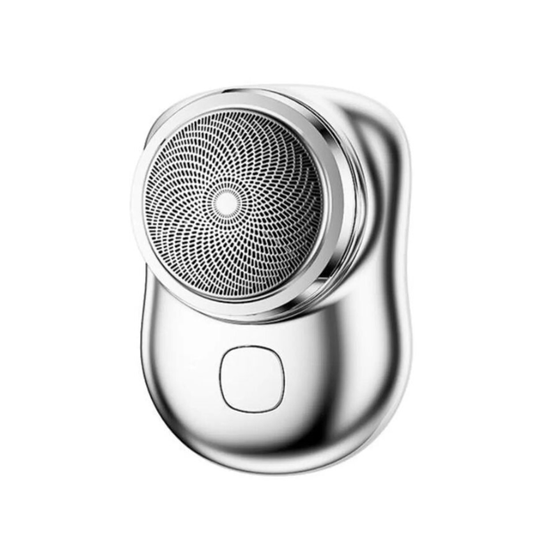 Easy Barber® – Portable Electric Hair & Beard Trimmer