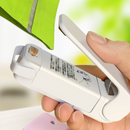 SealFast™ – Plastic Bag Sealer