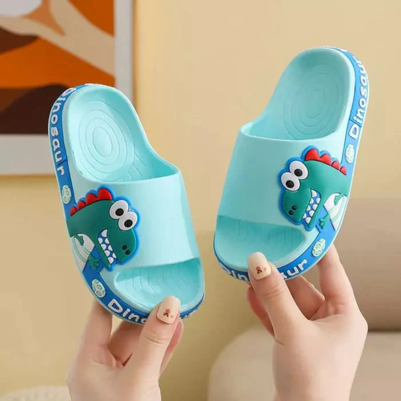 Orthopaedic Anti-Slip Sandals for Kids