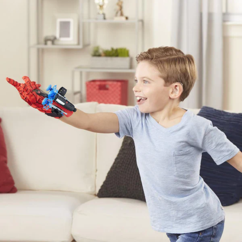 SpiderKids™ – Spider Launcher Glove for Kids