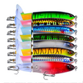 Rotating Artificial Fishing Lure Set (Buy 1, Get 2)