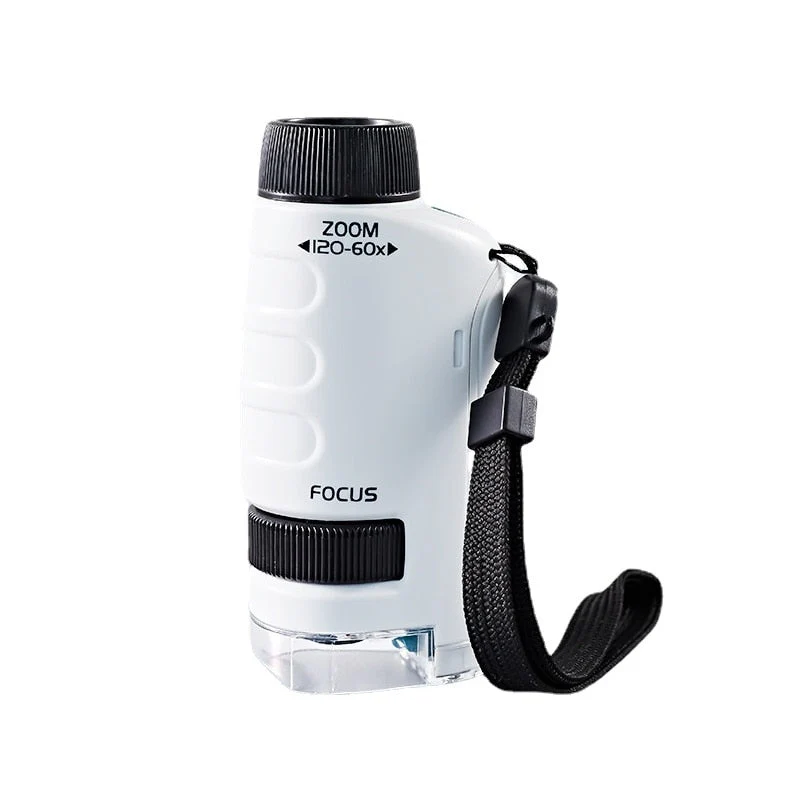 Portable Microscope for Kids