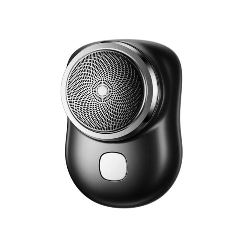 Easy Barber® – Portable Electric Hair & Beard Trimmer