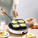 4-in-1 Multi-Function Non-Stick Frying Pan