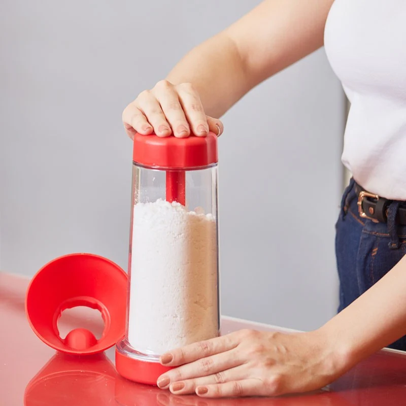 TapiGo™ – Semi-Automatic Portable Tapioca Maker