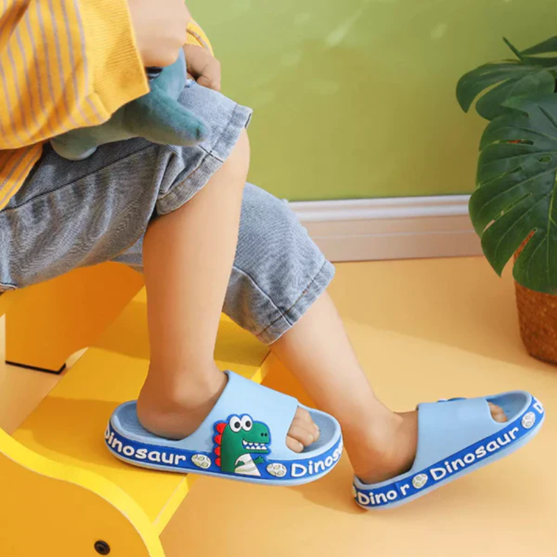 Orthopaedic Anti-Slip Sandals for Kids