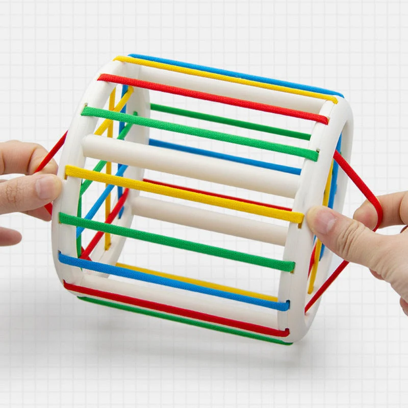 Elastic Fidget Toy for Kids