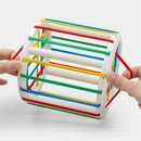 Elastic Fidget Toy for Kids