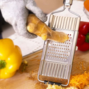 4-in-1 Stainless Steel Vegetable Chopper