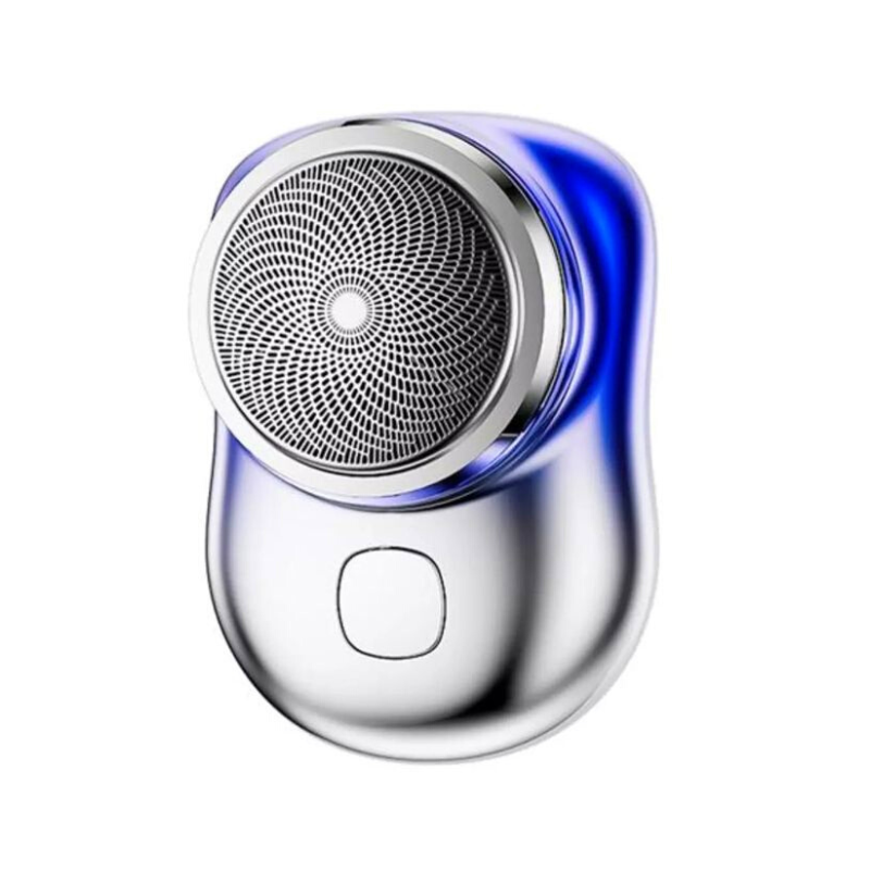 Easy Barber® – Portable Electric Hair & Beard Trimmer