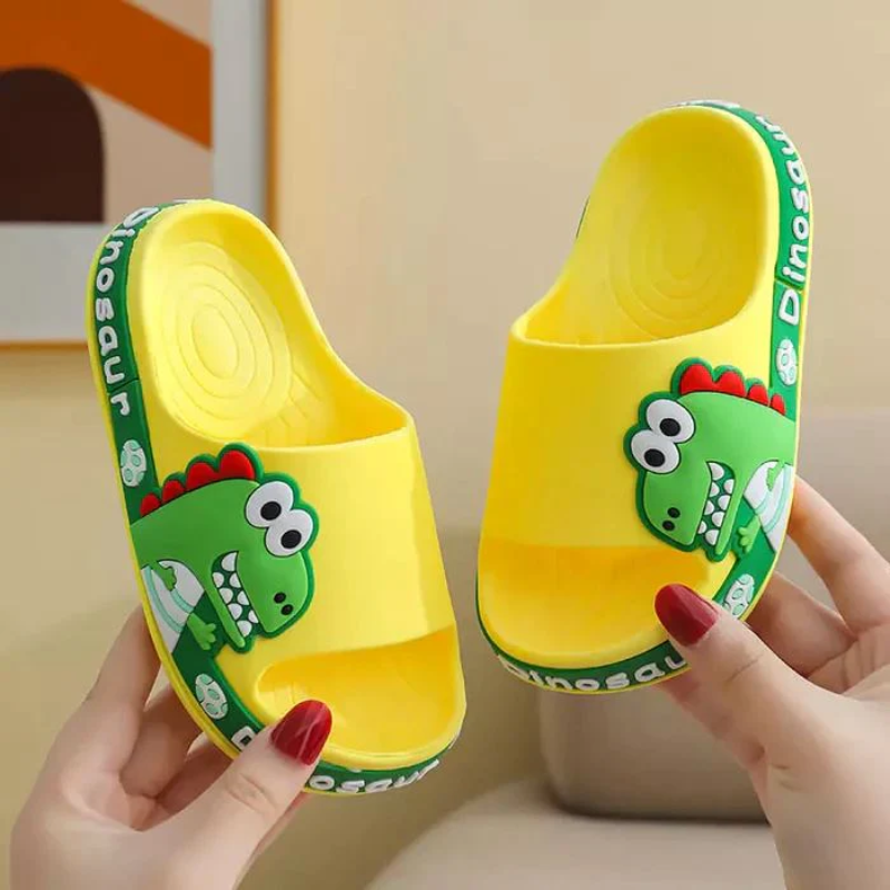 Orthopaedic Anti-Slip Sandals for Kids