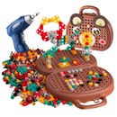 Montessori Tool Kit for Kids