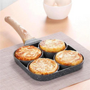4-in-1 Multi-Function Non-Stick Frying Pan