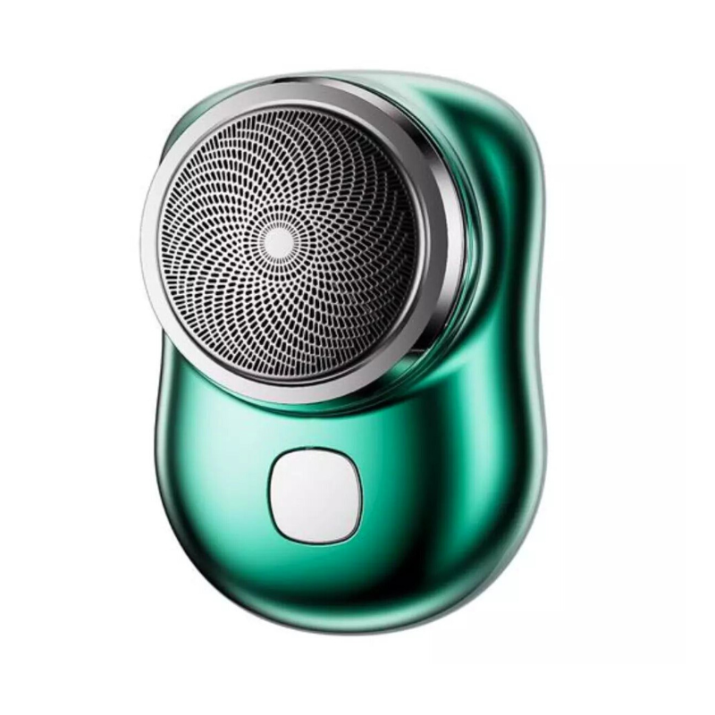 Easy Barber® – Portable Electric Hair & Beard Trimmer
