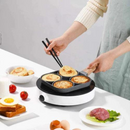 4-in-1 Multi-Function Non-Stick Frying Pan