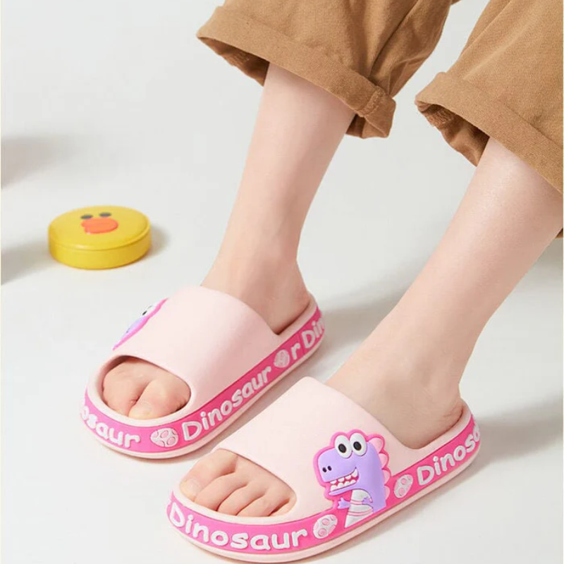 Orthopaedic Anti-Slip Sandals for Kids