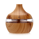 USB Ultrasonic Aroma Diffuser & Humidifier