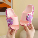 Orthopaedic Anti-Slip Sandals for Kids