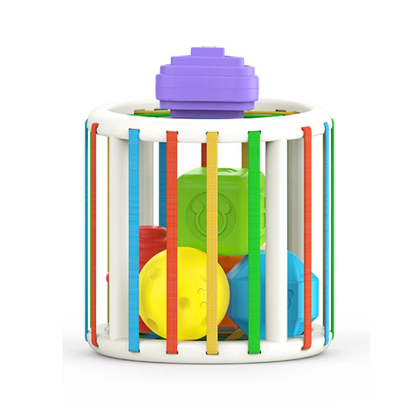Elastic Fidget Toy for Kids
