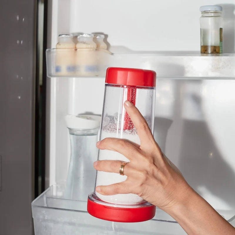TapiGo™ – Semi-Automatic Portable Tapioca Maker