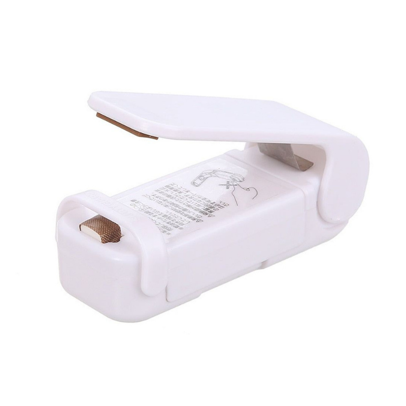 SealFast™ – Plastic Bag Sealer