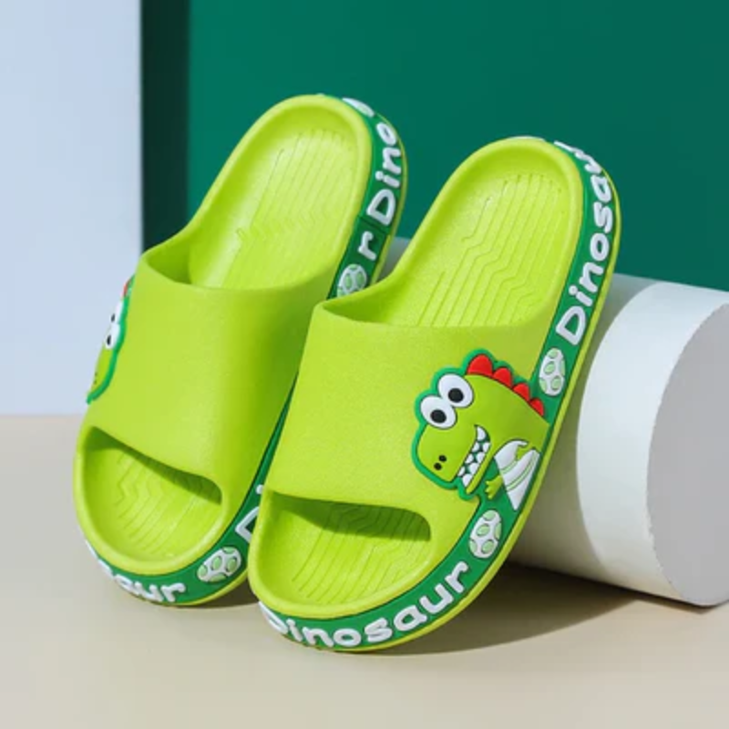 Orthopaedic Anti-Slip Sandals for Kids