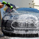 Washingo™ – 8-in-1 High Pressure Water Gun