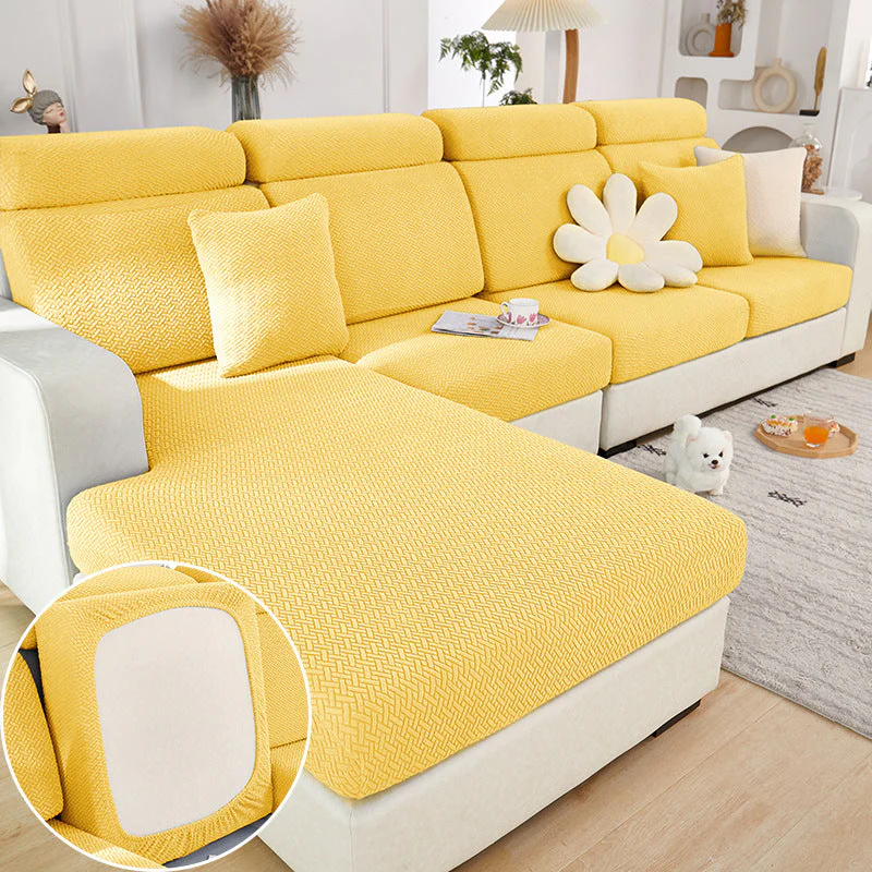 Premium Sofa Cover – Easy to Fit