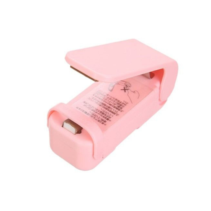 SealFast™ – Plastic Bag Sealer