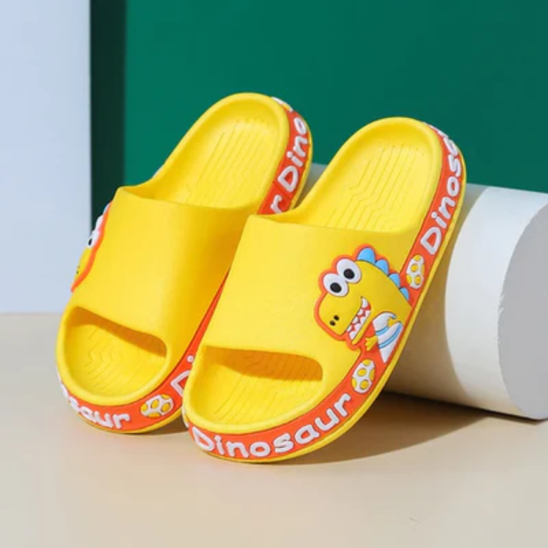 Orthopaedic Anti-Slip Sandals for Kids