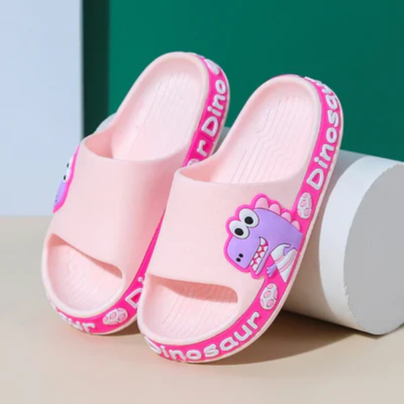 Orthopaedic Anti-Slip Sandals for Kids