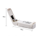 SealFast™ – Plastic Bag Sealer
