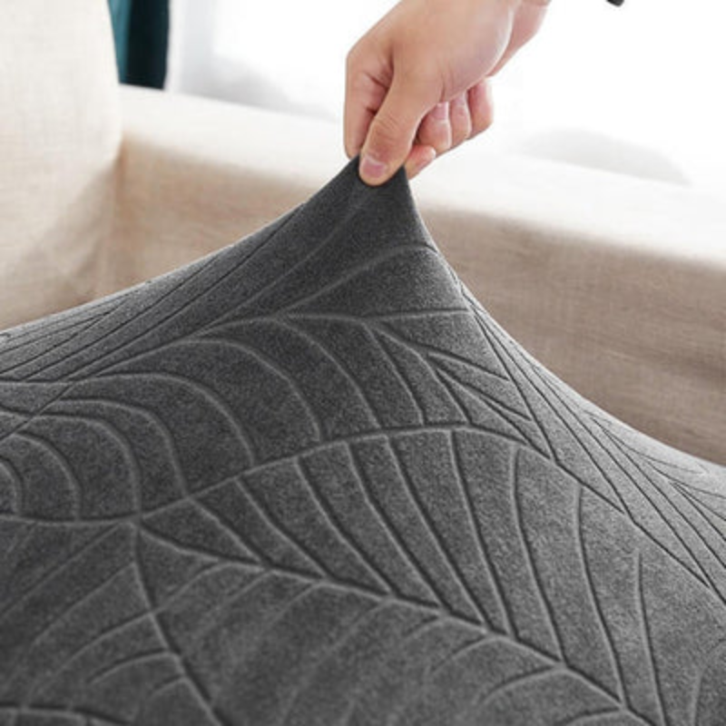 Premium Sofa Cover – Easy to Fit