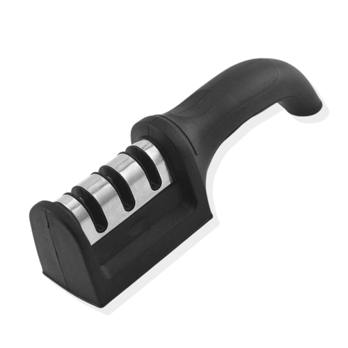3-in-1 Knife Sharpener