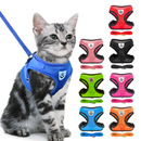 Adjustable Dog & Cat Collar – StreetPet™