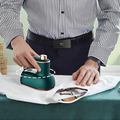 Drawframe® – Mini Portable Steam Iron