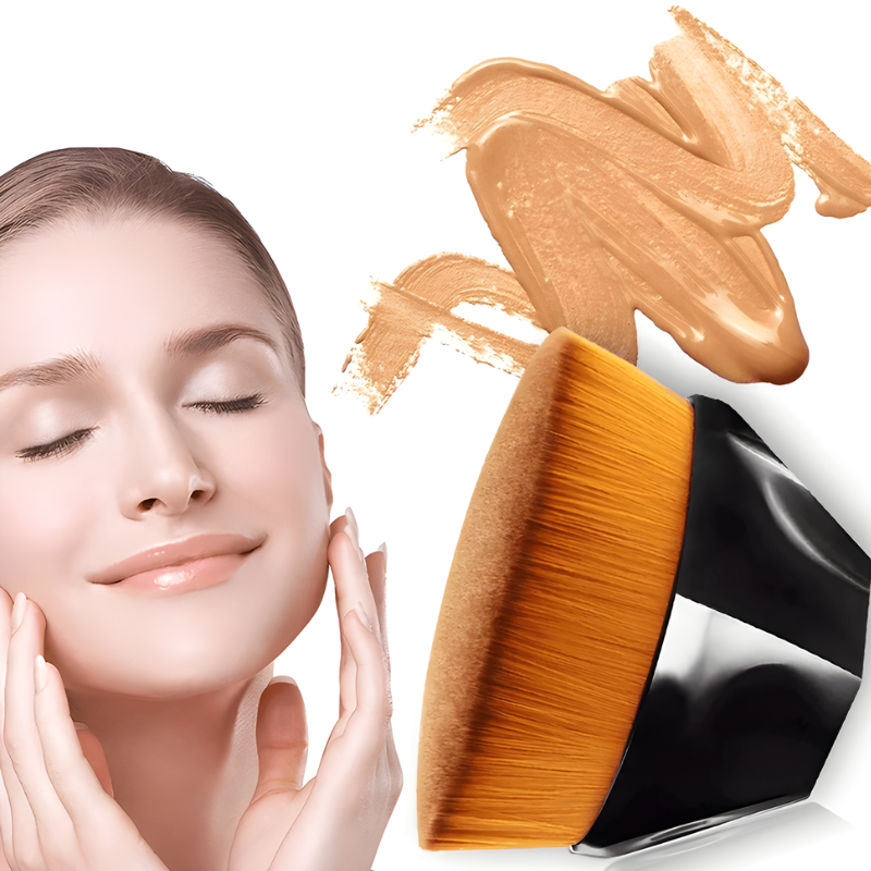 BeautiPincel™ – Magic Foundation Brush