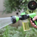 Washingo™ – 8-in-1 High Pressure Water Gun
