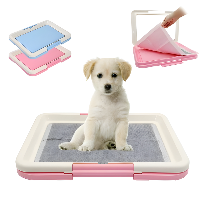 Pet Bath Tub – Hygienic Bath for Dogs & Cats