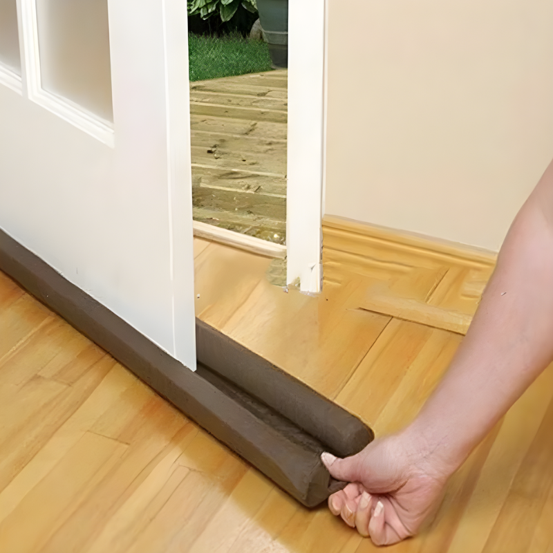 Dust & Insect Proof Door Seal Strip