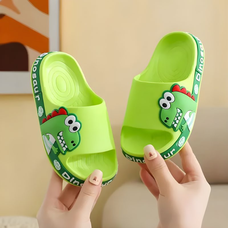 Orthopaedic Anti-Slip Sandals for Kids